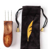 Cord Quill I-cord Tool