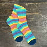 DRK Everyday Socks (September 3, 10, 17, 24, 2025)