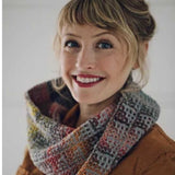 Montana Mountain Knitted Cowl (October 25, Nov 8 & Nov 22, 2025)