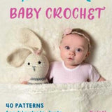 Adorable Baby Crochet