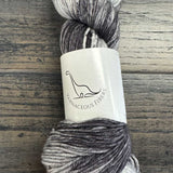 Yarnaceous Fibers - Salta Fingering (Woolly Plaid)