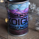 Koigu - Paint Can (Before the Stars)