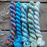 Koigu - Paint Can (Sea Side Postcard)