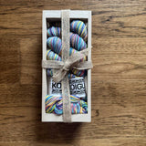 Koigu - Sock Box (P124)