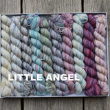 Koigu - Pencil Pack (Little Angel)