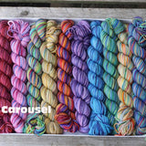 Koigu - Pencil Pack (Carousel)