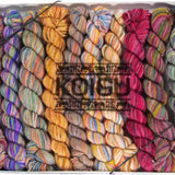 Koigu - Pencil Pack (Fall Leaves)