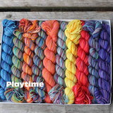 Koigu - Pencil Pack (Playtime)