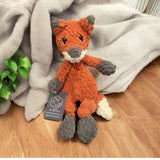 Mini Critter Crochet Class (Sat. Aug 23 & 30, 2 - 4 PM)