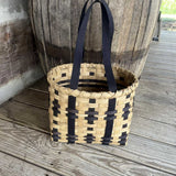 Tote Basket (Sat, Sept 20; 10:30 am -3 pm)