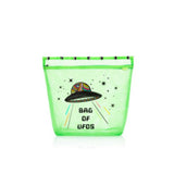 Della Q Oh Snap - Single Standing XL (Bag of UFOs)