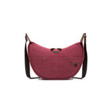 Della Q - Adella Sling (Maroon)