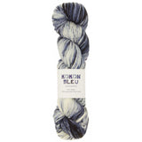 KOKON BLEU - Jean Michel Speckle