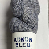 KOKON BLEU - Jean Michel Fade 1