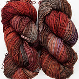 Malabrigo - Sock (121 Marte)