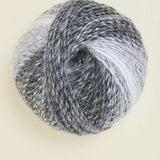 SIRDAR - SIRDAR Jewelspun With Wool Chunky (0207 Polished Jet)