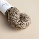 Camellia Fiber Co. - Yak DK (Chamomile)