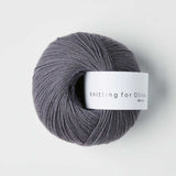 Knitting for Olive - Merino (Dusty Violette)