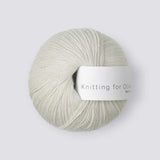 Knitting for Olive - Merino (Limestone)