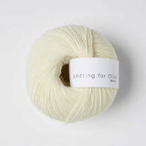 Knitting for Olive - Merino (Elderflower)