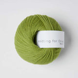 Knitting for Olive - Merino (Pea Shoots)