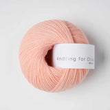 Knitting for Olive - Merino (Poppy Rose)