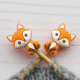 Stitch Stoppers (Baby Fox)
