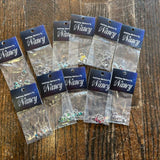 Knitting Markers by Nancy