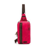 Della Q - Maker's Mini Messenger (Vivid Rose)