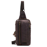 Della Q - Maker's Mini Messenger (Cocoa)