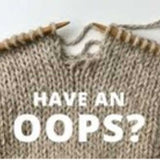 Fixing Mistakes (Saturday, Feb 21, 2026  10 am - Noon)