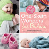 One-Skein Wonders for Babies