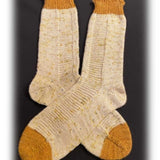 January Sock Camp: Rye 2.0 (Sundays, Jan. 4, 11, 16, & 25; 2-5 PM)