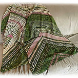 Knitting 301: The Muppet Shawl (Starting on February 21 - 12:30 - 3:30 PM)