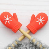 Stitch Stoppers (Winter Mittens)