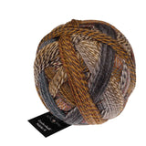 Schoppel Wolle - Zauberball Starke 6 DK (2692 Backlight)