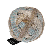 Schoppel Wolle - Zauberball Starke 6 DK (22690 Open-Air Theatre)