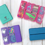 "Mini" Notion Nooks - The Ultimate On The Go Notion Organizer