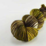 29 Bridges Studio - Go To Sock (Forest)