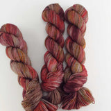 29 Bridges Studio - Go To Sock (Cocoa)