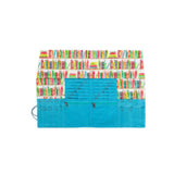 Della Q - DPN + Circular Case - Sky