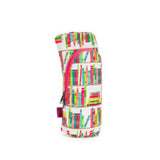 Della Q - Standing Needle Case - Fuchsia