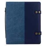 Della Q - Hook & Needle Notebook