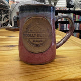 WBYC Ceramic Mug
