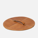 Re:Designed - Lid for PO27 (Burned Tan)