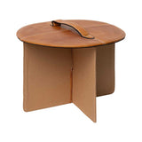 Re:Designed - Lid for PO26 (Burned Tan)