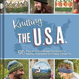 Knitting the U.S.A.