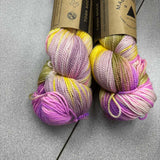 Madelinetosh - Tosh Sock (Meet Me at the LYS)