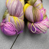 Madelinetosh - Woolcycle Sport (Meet Me at the LYS)