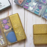 Notion Nooks - The Ultimate On The Go Notion Organizer